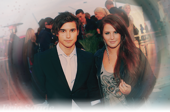 Eric-Saade.tk ♥ rajongi oldal a legNPSZERbb srcrl